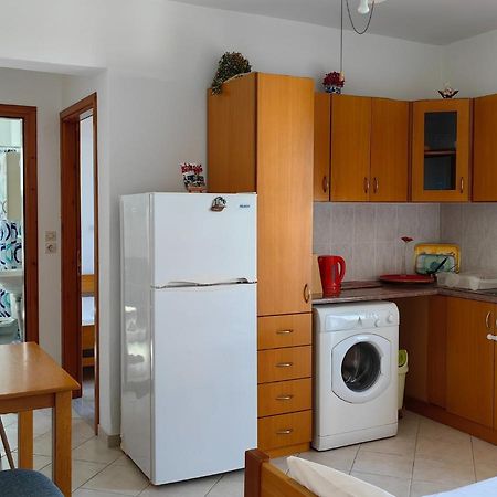 Irene Apartment Kardamena  Eksteriør bilde